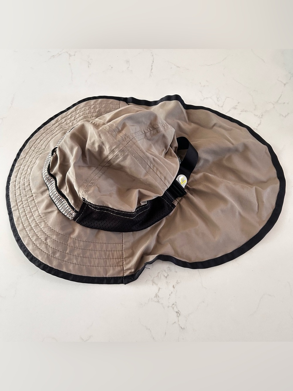 Sunday Afternoons Kids Medium Play Sun Hat UPF 50 Sun Protection
